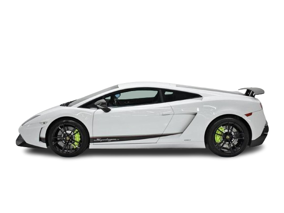 Lamborghini Gallado