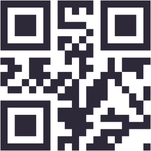 imagem de um QR Code